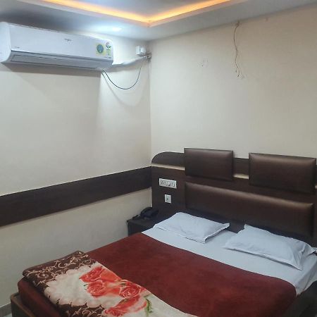 Hotel Anmol Ambikapur Dış mekan fotoğraf