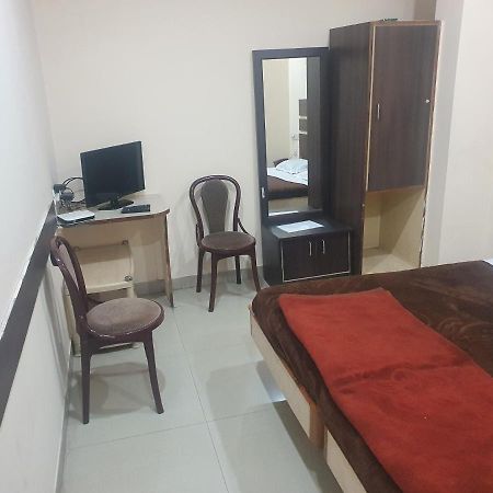 Hotel Anmol Ambikapur Dış mekan fotoğraf