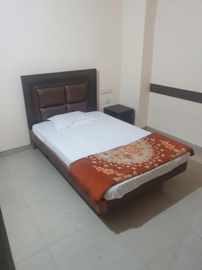 Hotel Anmol Ambikapur Dış mekan fotoğraf