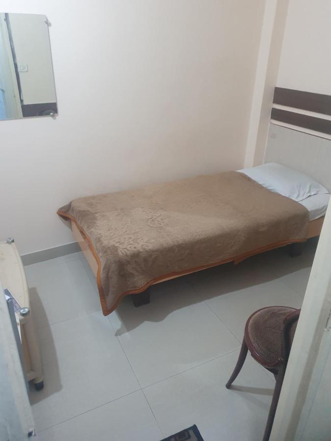 Hotel Anmol Ambikapur Dış mekan fotoğraf