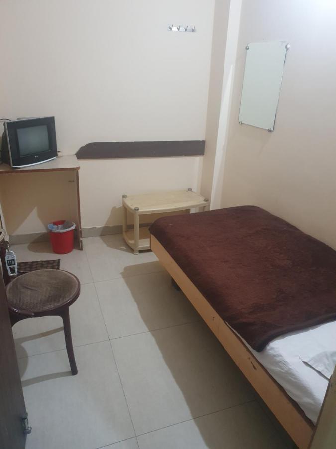 Hotel Anmol Ambikapur Dış mekan fotoğraf