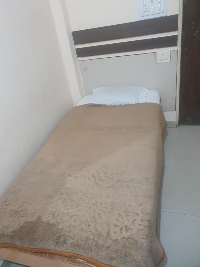 Hotel Anmol Ambikapur Dış mekan fotoğraf