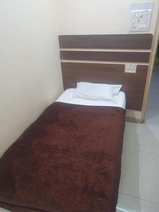 Hotel Anmol Ambikapur Dış mekan fotoğraf