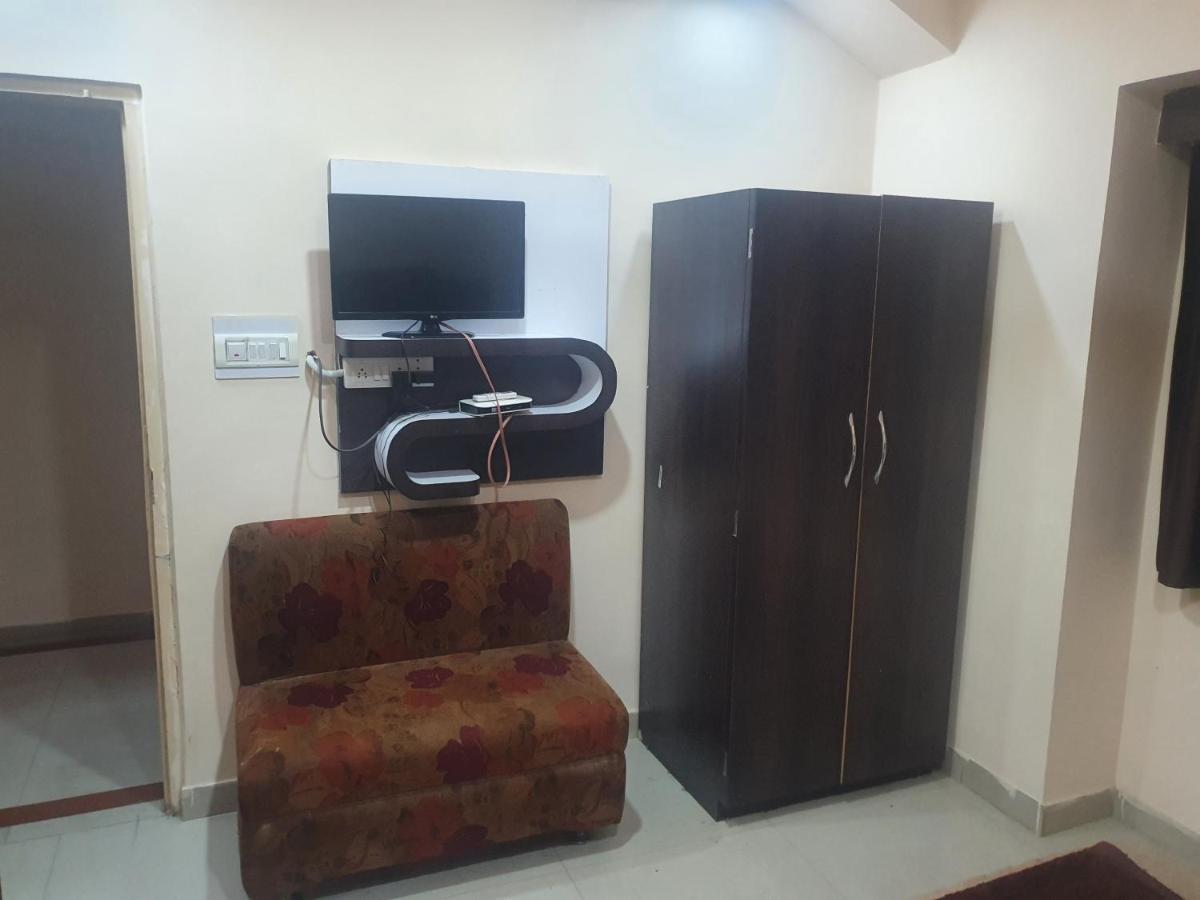 Hotel Anmol Ambikapur Dış mekan fotoğraf