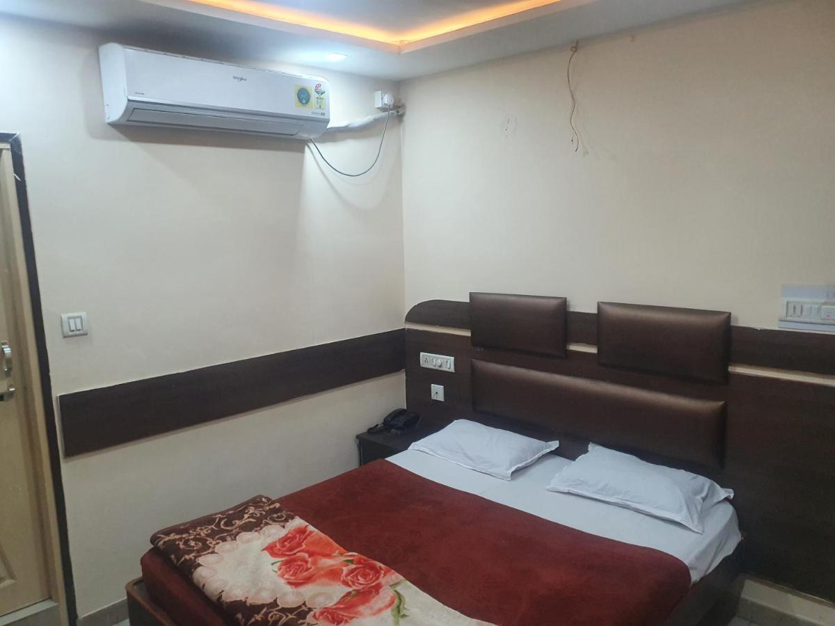 Hotel Anmol Ambikapur Dış mekan fotoğraf