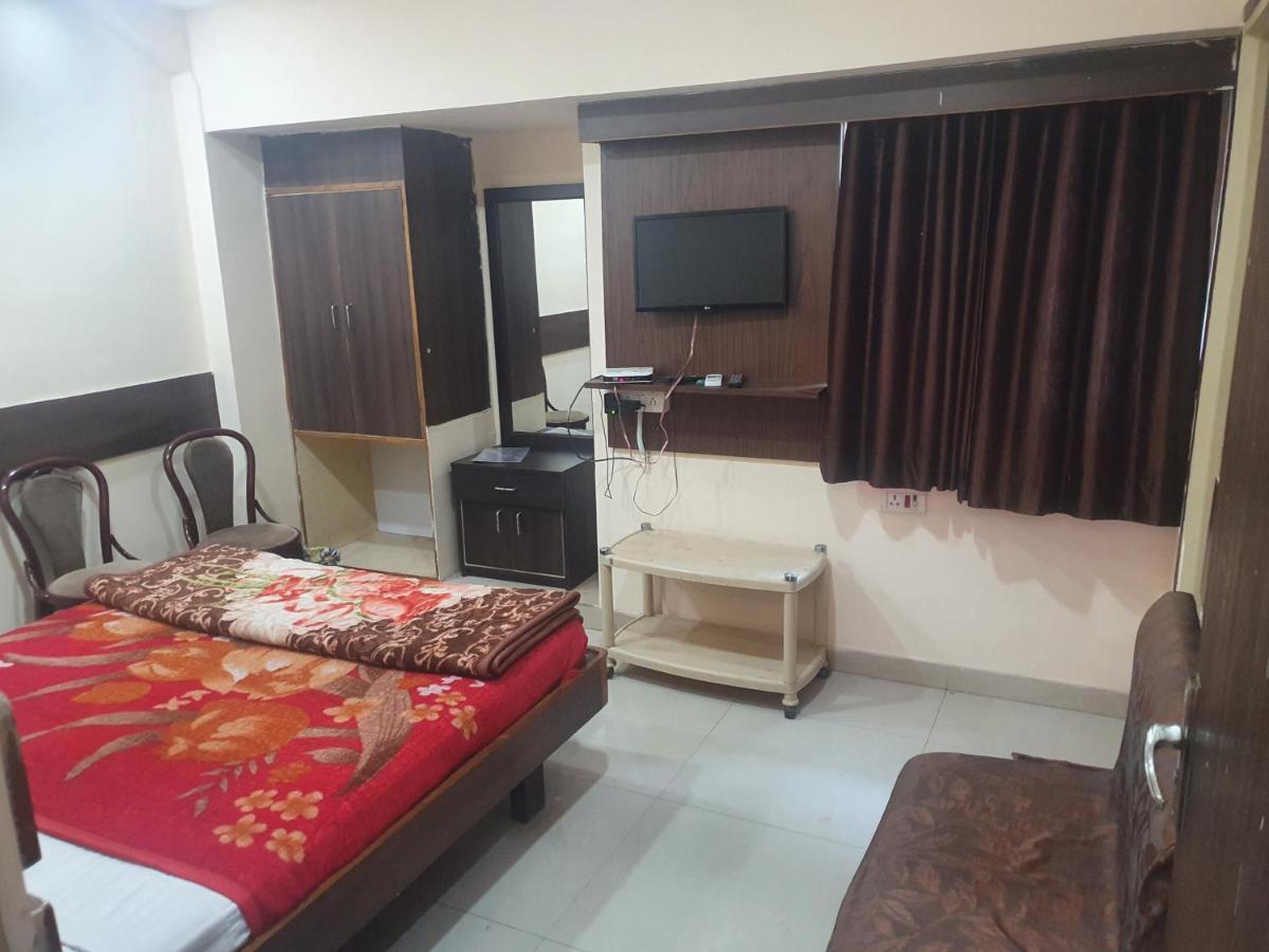 Hotel Anmol Ambikapur Dış mekan fotoğraf