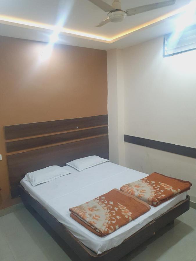 Hotel Anmol Ambikapur Dış mekan fotoğraf