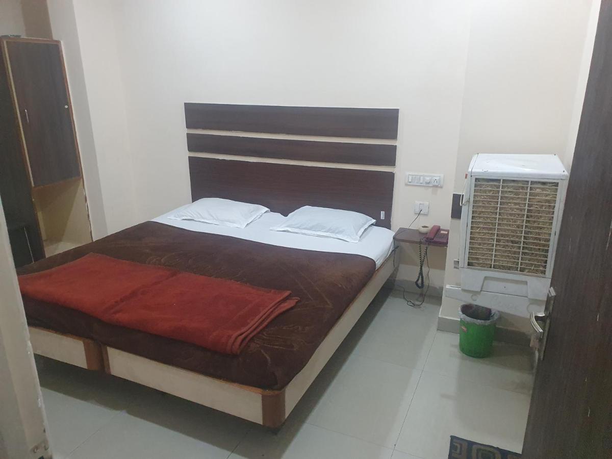 Hotel Anmol Ambikapur Dış mekan fotoğraf