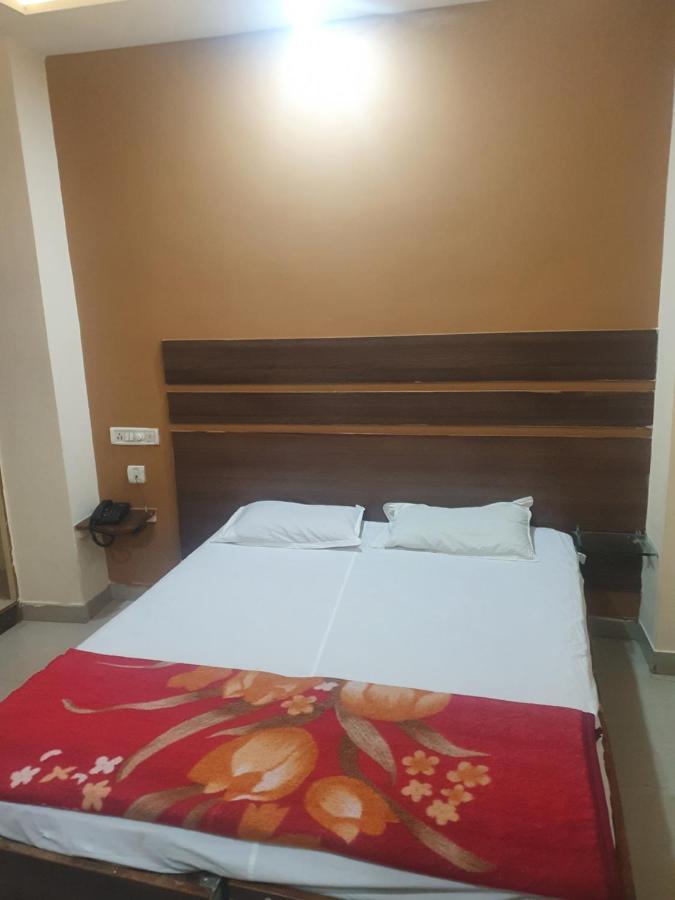 Hotel Anmol Ambikapur Dış mekan fotoğraf