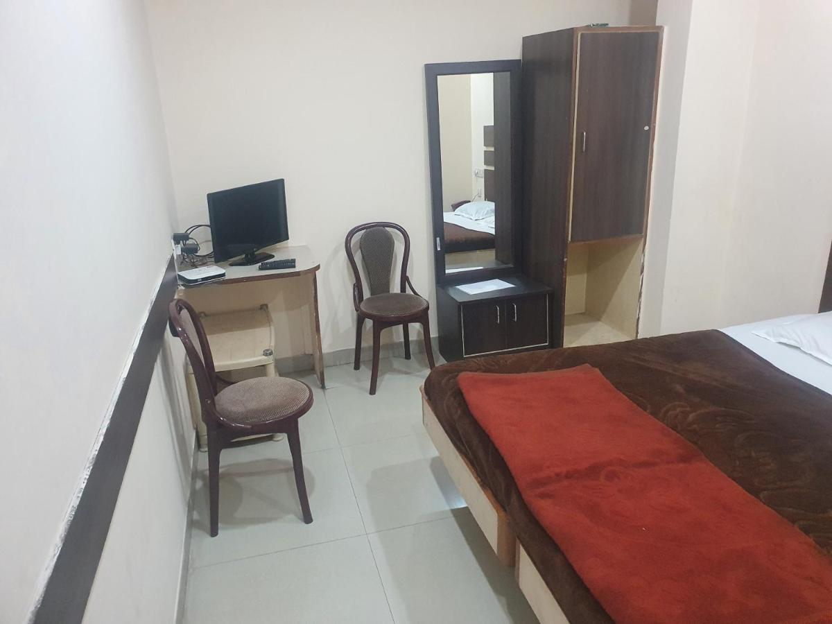 Hotel Anmol Ambikapur Dış mekan fotoğraf