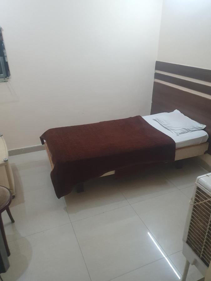 Hotel Anmol Ambikapur Dış mekan fotoğraf