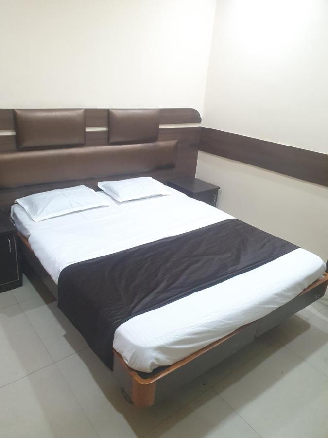 Hotel Anmol Ambikapur Dış mekan fotoğraf