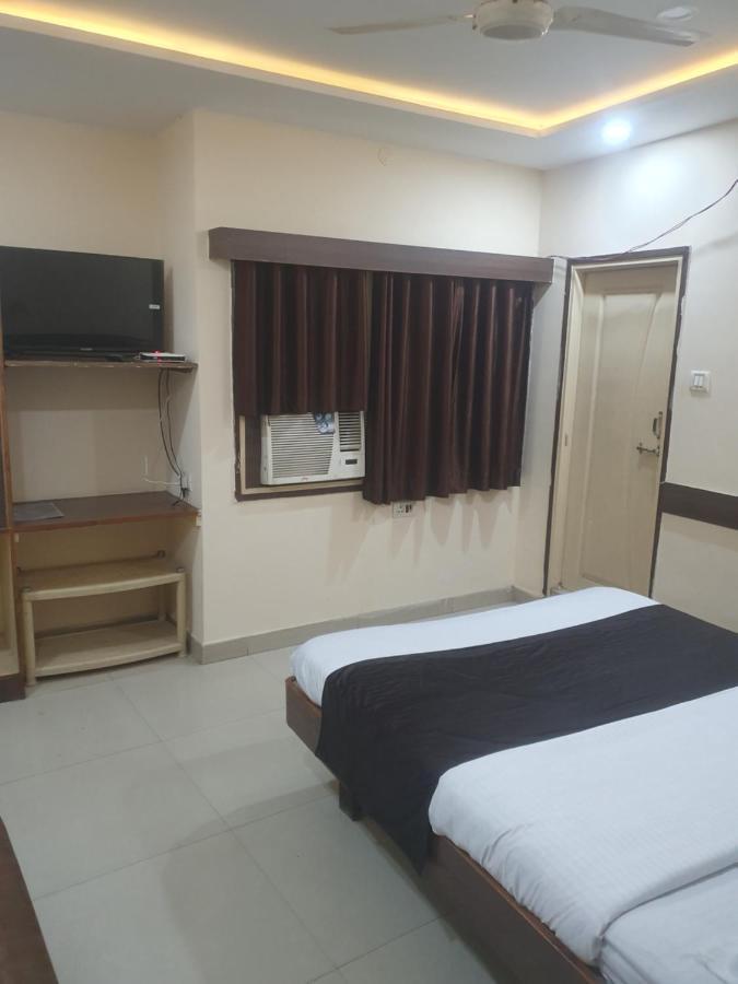 Hotel Anmol Ambikapur Dış mekan fotoğraf